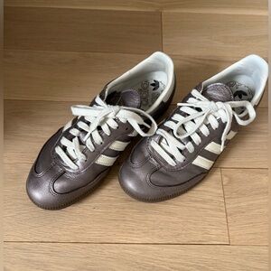 Adidas Samba OG Metallic Women’s Sneakers
